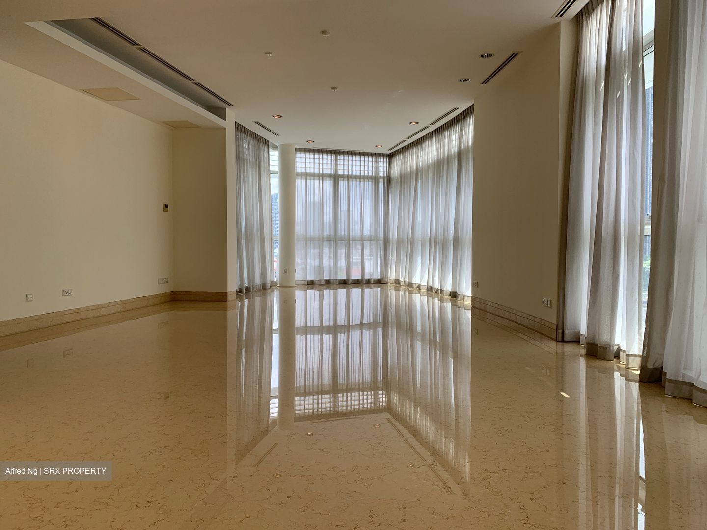 Setia Residences (D11), Apartment #319207121
